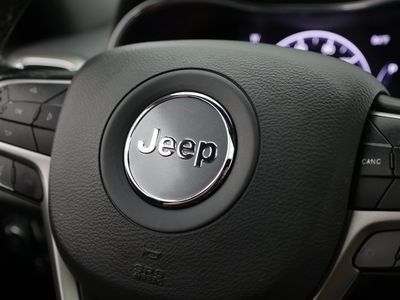 2021 Jeep Grand Cherokee - Photo 28