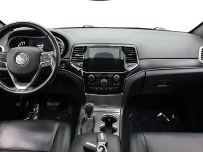 2021 Jeep Grand Cherokee - Photo 39