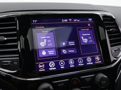 2021 Jeep Grand Cherokee - Photo 32