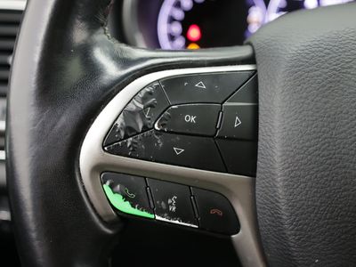 2021 Jeep Grand Cherokee - Photo 27
