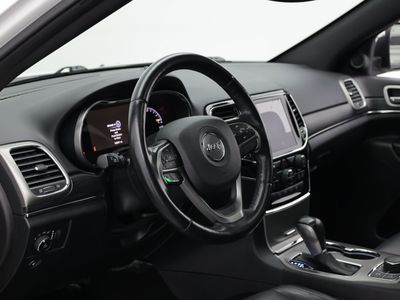 2021 Jeep Grand Cherokee - Photo 17