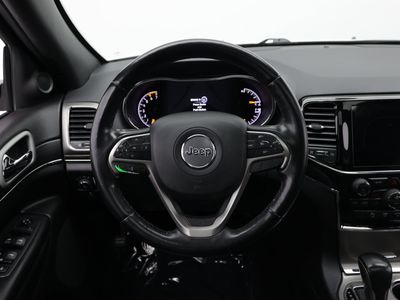 2021 Jeep Grand Cherokee - Photo 40