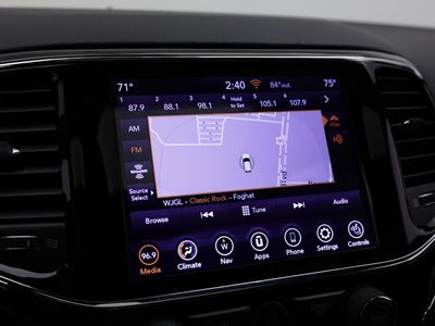 2021 Jeep Grand Cherokee - Photo 6