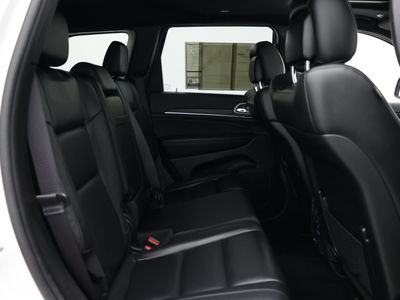 2021 Jeep Grand Cherokee - Photo 44