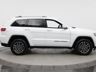 2021 Jeep Grand Cherokee - Photo 10