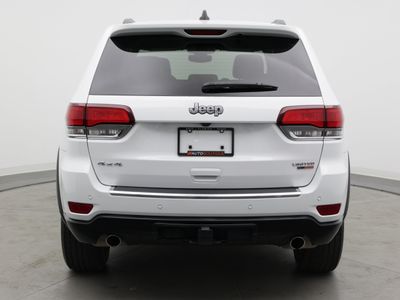 2021 Jeep Grand Cherokee - Photo 8
