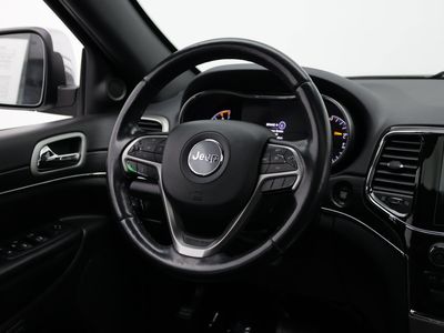 2021 Jeep Grand Cherokee - Photo 38