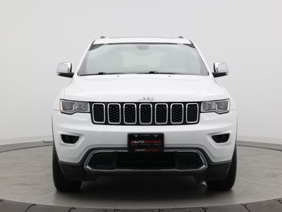 2021 Jeep Grand Cherokee - Photo 2