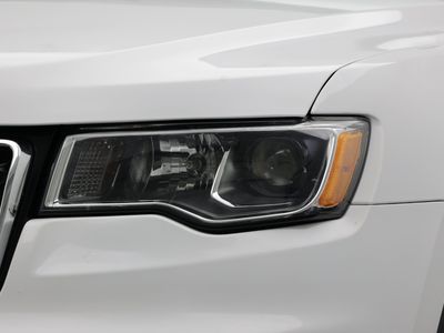 2021 Jeep Grand Cherokee - Photo 11