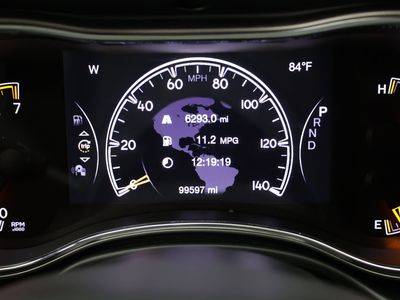 2021 Jeep Grand Cherokee - Photo 29