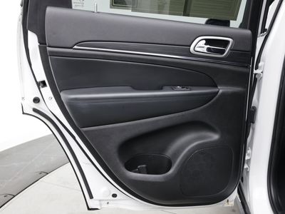 2021 Jeep Grand Cherokee - Photo 36