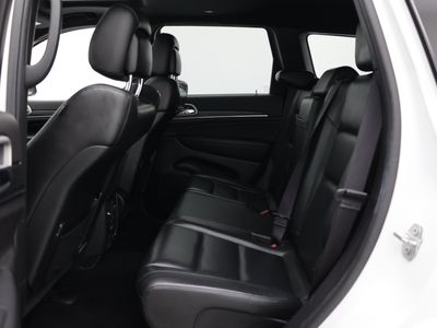 2021 Jeep Grand Cherokee - Photo 35