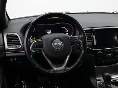 2021 Jeep Grand Cherokee - Photo 37