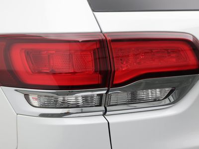 2021 Jeep Grand Cherokee - Photo 14