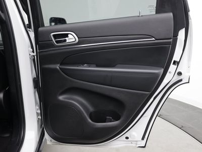 2021 Jeep Grand Cherokee - Photo 43