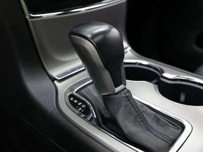 2021 Jeep Grand Cherokee - Photo 24