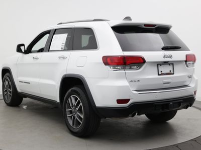 2021 Jeep Grand Cherokee - Photo 7