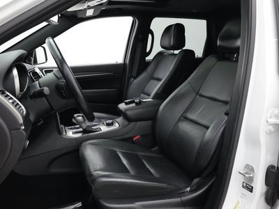 2021 Jeep Grand Cherokee - Photo 22