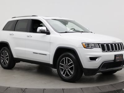 2021 Jeep Grand Cherokee - Photo 3