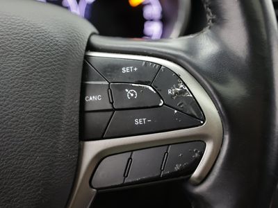 2021 Jeep Grand Cherokee - Photo 26