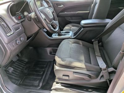 2022 Chevrolet Colorado - Photo 12