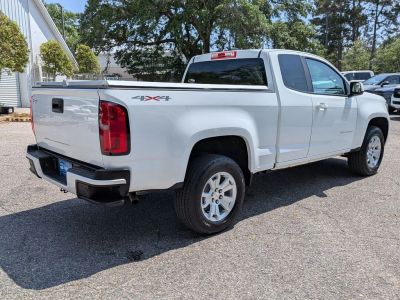 2022 Chevrolet Colorado - Photo 5