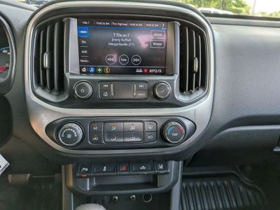 2022 Chevrolet Colorado - Photo 24