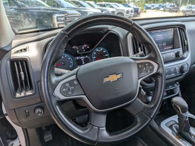 2022 Chevrolet Colorado - Photo 11