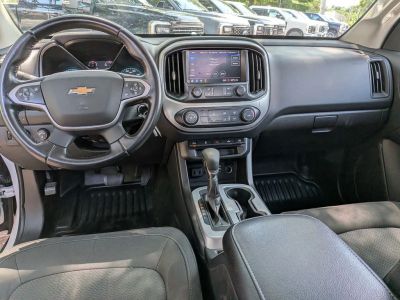 2022 Chevrolet Colorado - Photo 25