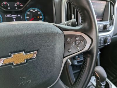 2022 Chevrolet Colorado - Photo 16