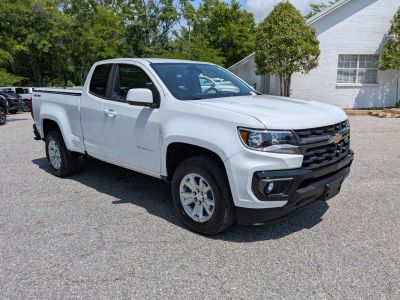 2022 Chevrolet Colorado - Photo 7