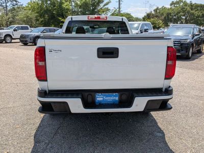 2022 Chevrolet Colorado - Photo 4