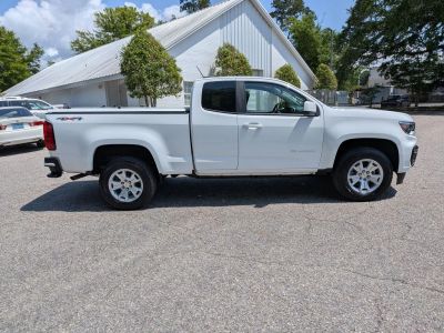 2022 Chevrolet Colorado - Photo 6