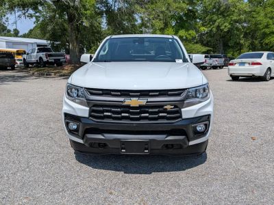 2022 Chevrolet Colorado - Photo 8