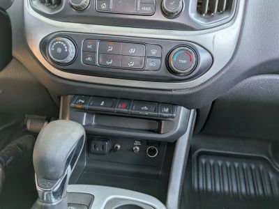 2022 Chevrolet Colorado - Photo 15