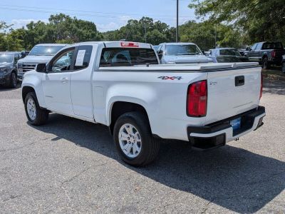 2022 Chevrolet Colorado - Photo 3