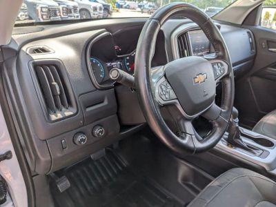 2022 Chevrolet Colorado - Photo 26