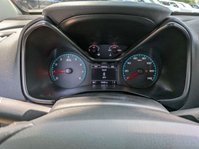 2022 Chevrolet Colorado - Photo 14