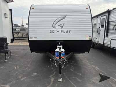 2026 Wayfinder RV Go Play — photo 7 view