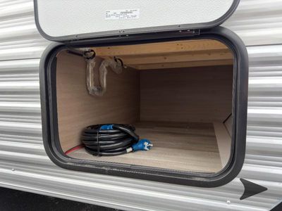 2026 Wayfinder RV Go Play — photo 9 view