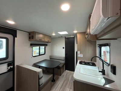 2026 Wayfinder RV Go Play — photo 11 view