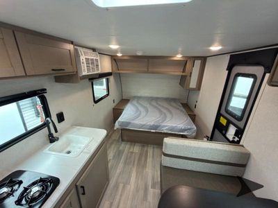 2026 Wayfinder RV Go Play — photo 13 view
