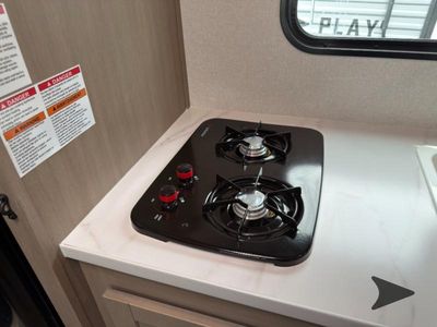 2026 Wayfinder RV Go Play — photo 15 view