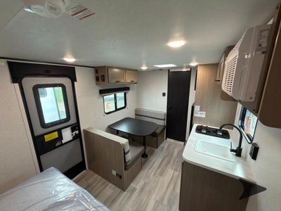2026 Wayfinder RV Go Play — photo 12 view