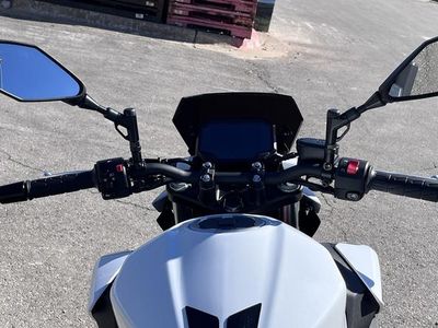 2026 Kawasaki Z500 SE ABS - Photo 15