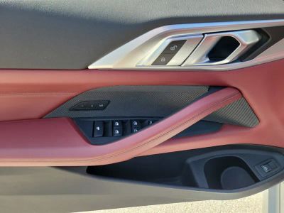2021 BMW 4 Series — photo 12 view