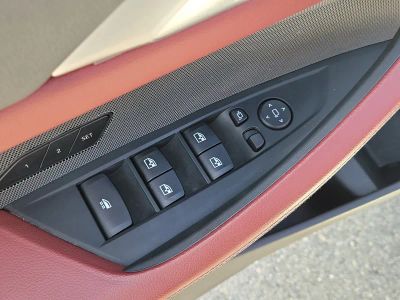 2021 BMW 4 Series — photo 13 view