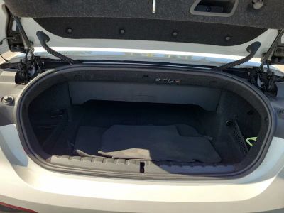 2021 BMW 4 Series — photo 7 view