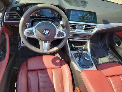 2021 BMW 4 Series — photo 8 view