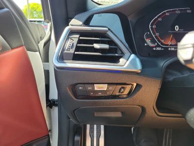 2021 BMW 4 Series — photo 14 view